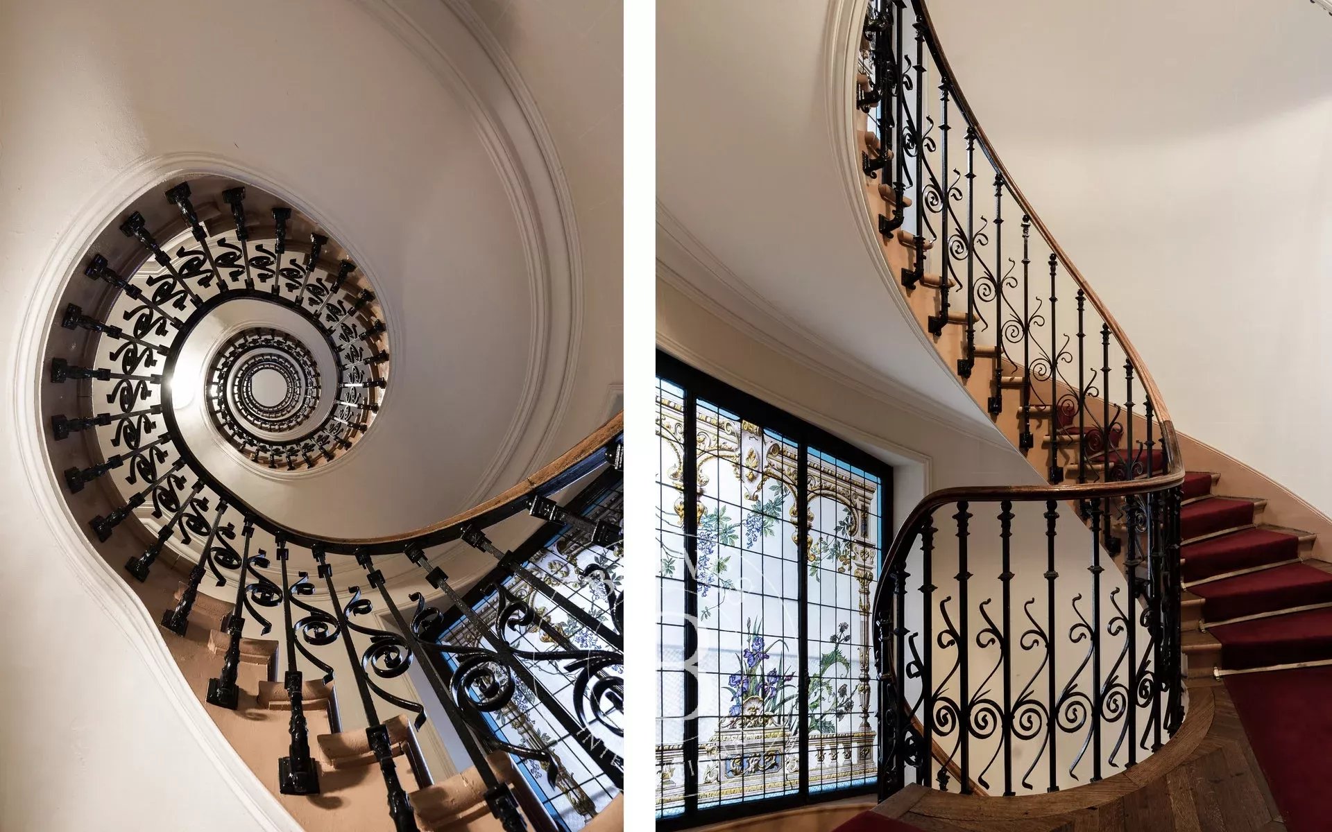 Daire Paris 9ème - picture 17