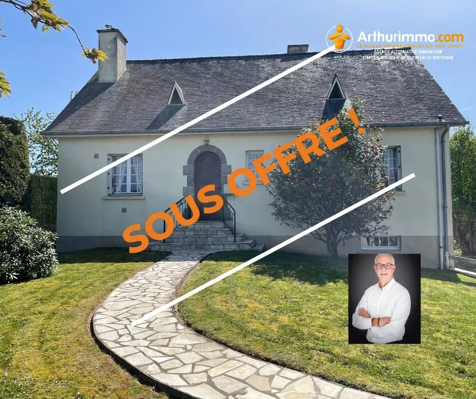 Agence immobilière de EURL ALTERNATIVE IMMOBILIER