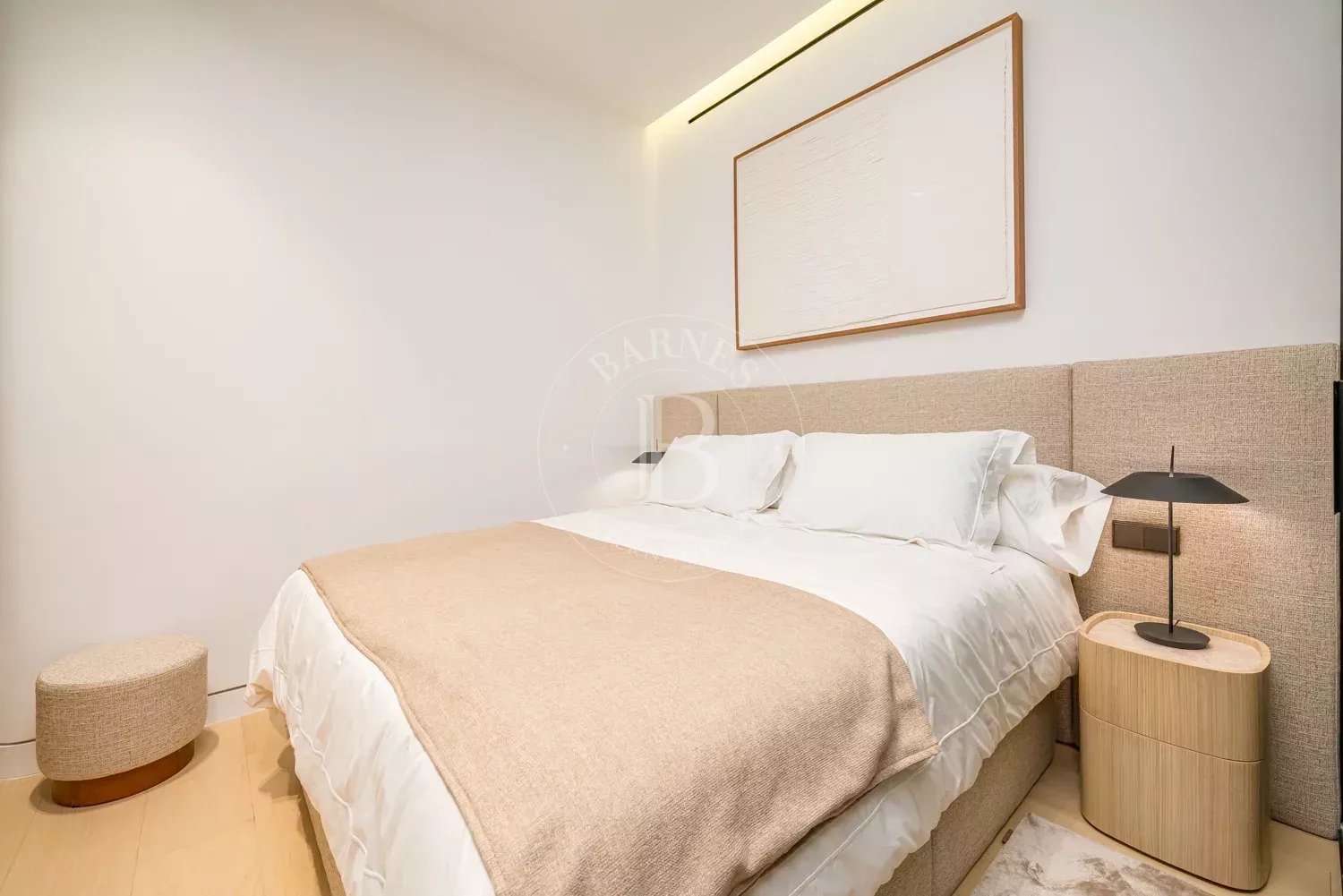 Daire Madrid - picture 15