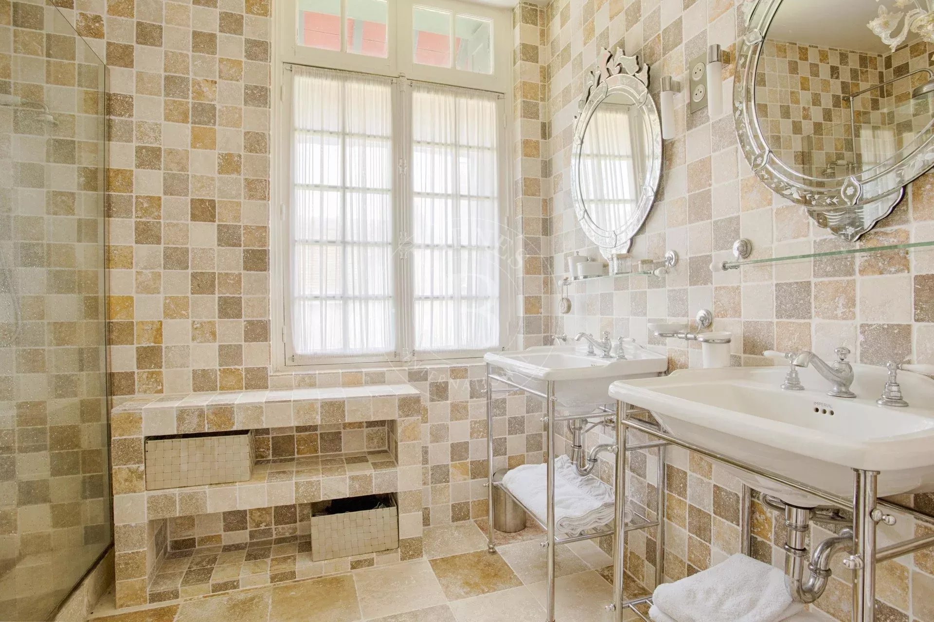 Deauville  - Villa  6 Chambres - picture 14
