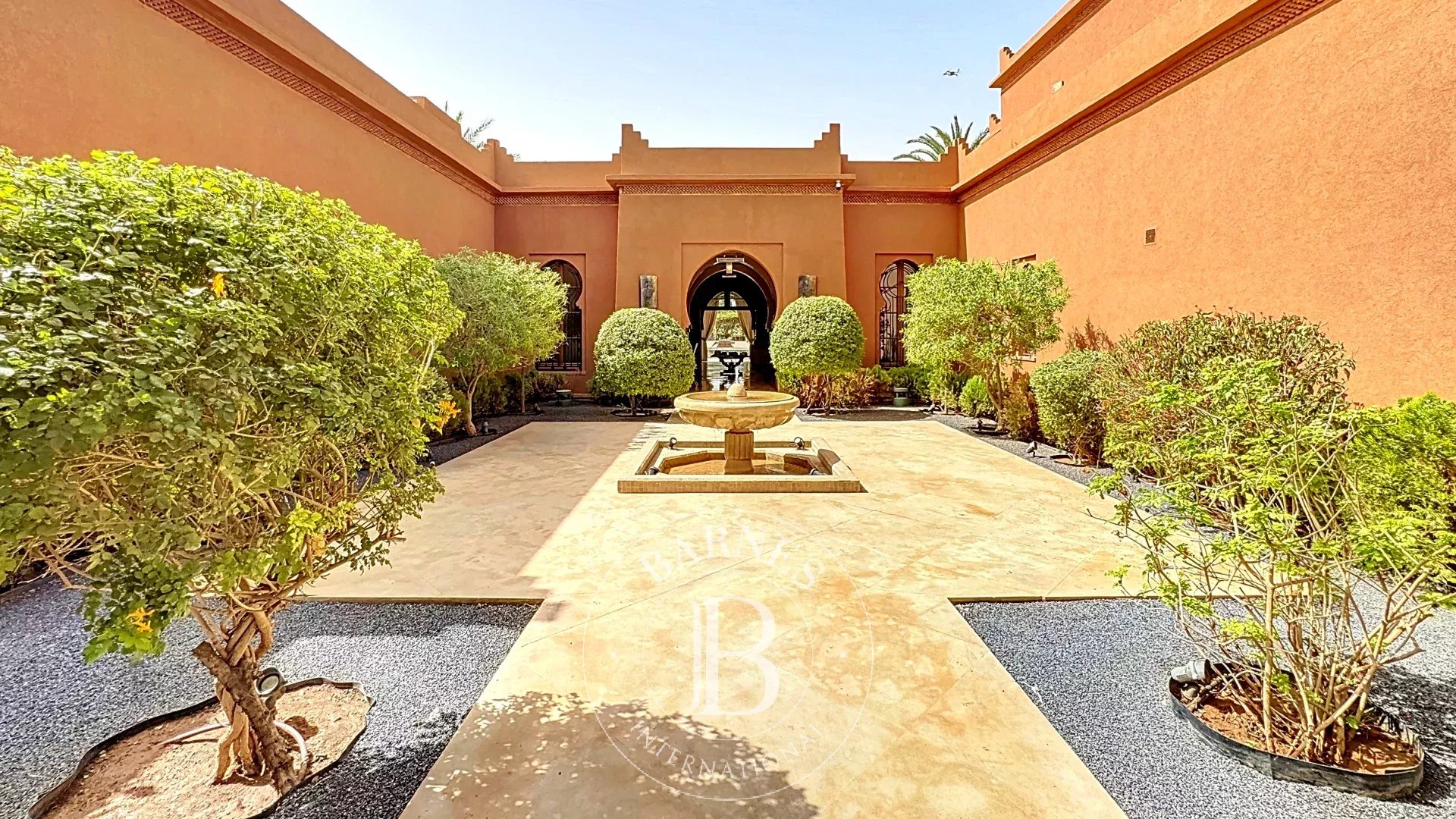 Villa Marrakech - picture 21