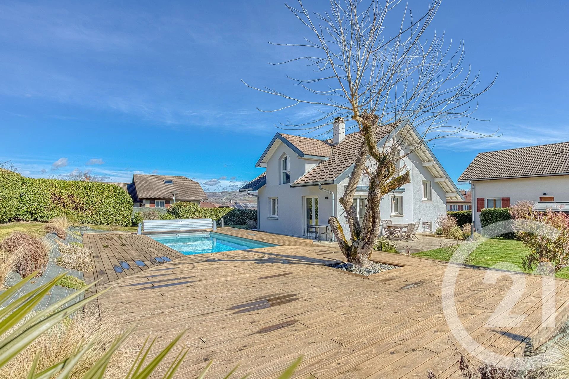 Agence immobilière de CONFIANCE SERVICES