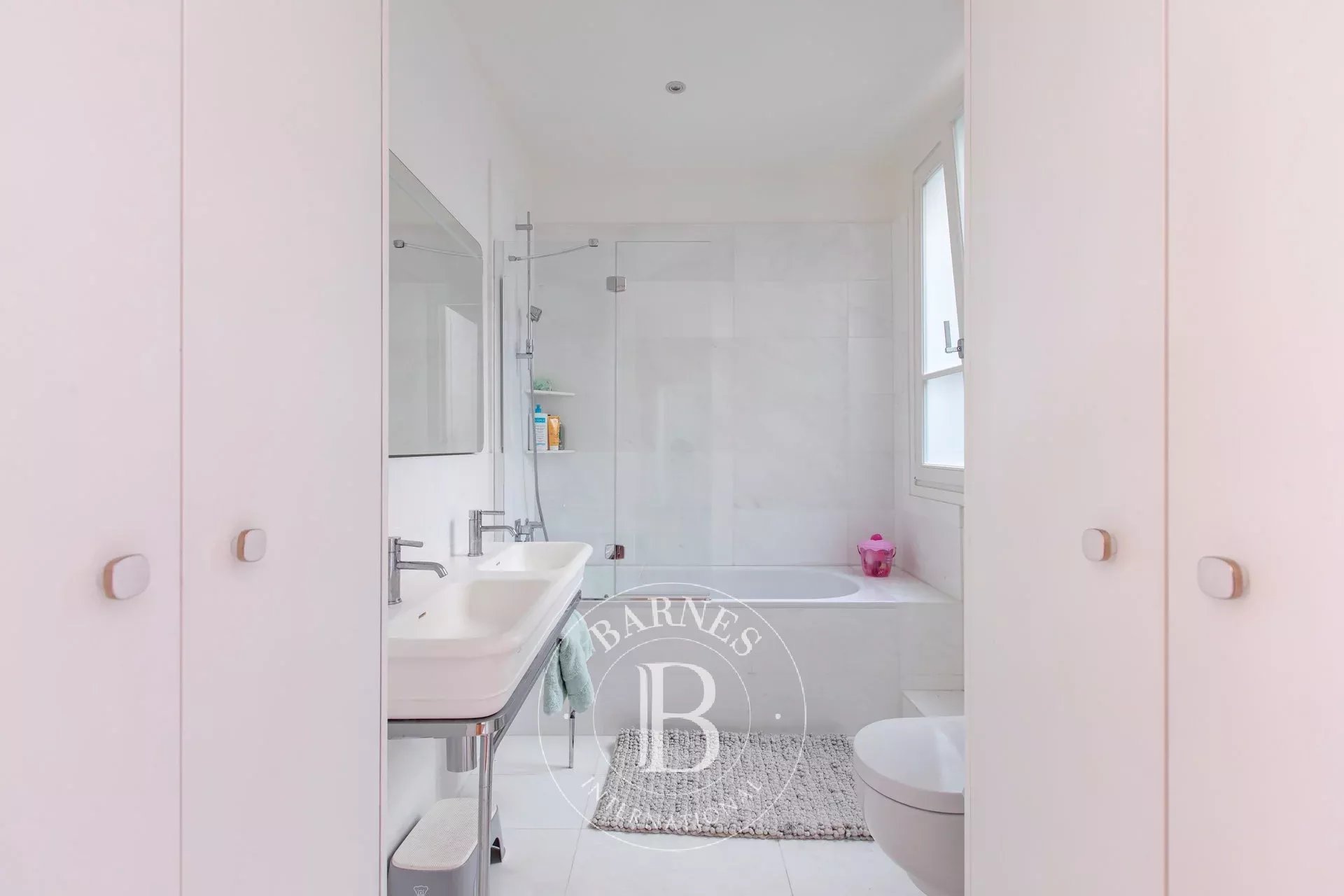 Daire Paris 8ème - picture 11