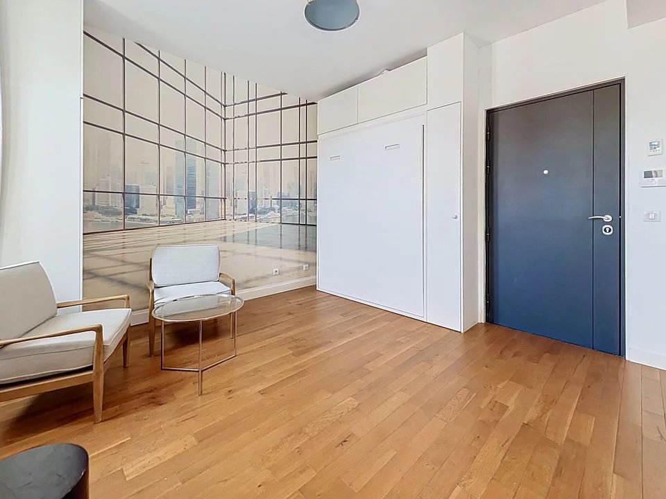 Sale Apartment - Nice Le Port