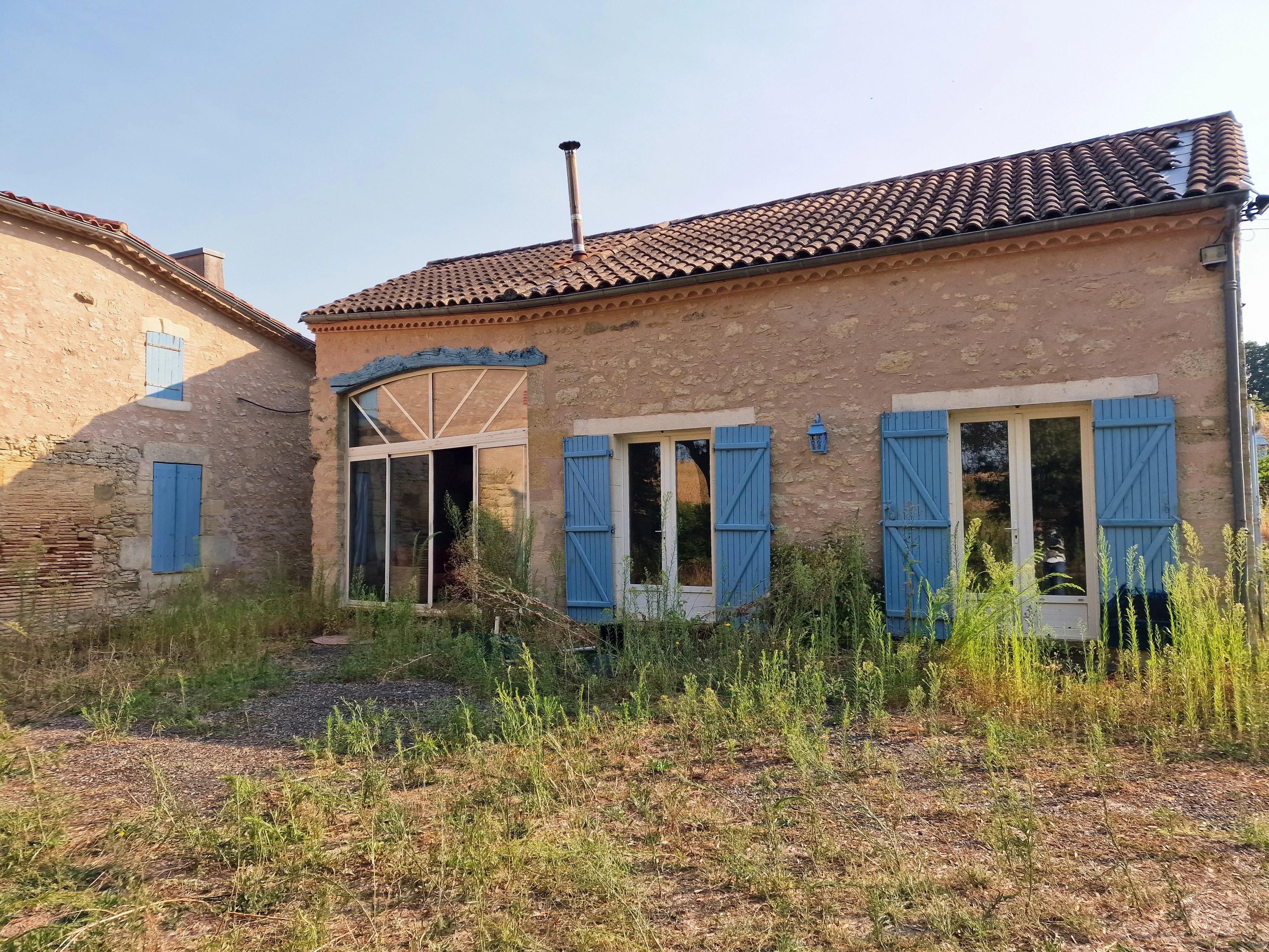 House in Monsegur - Image 2