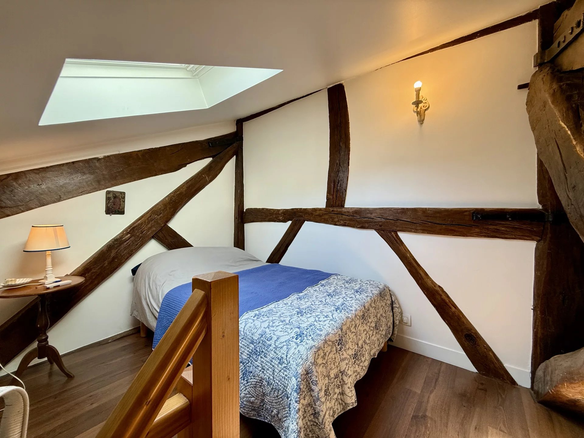 Location Appartement Paris 6ème