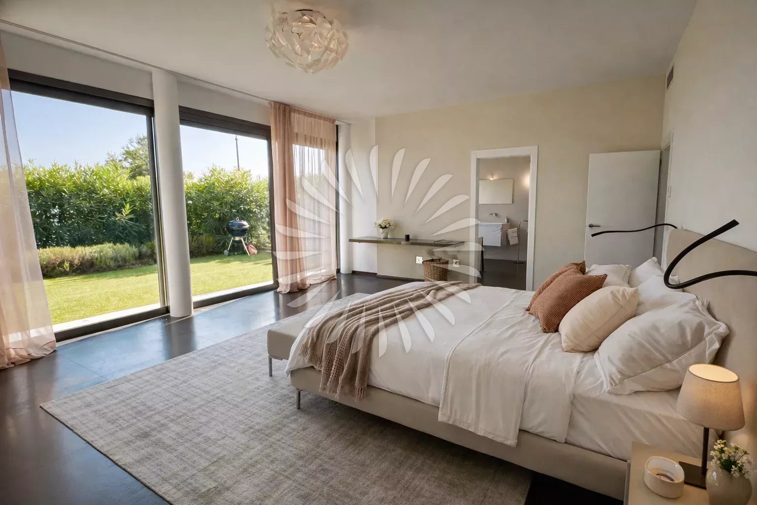 Incredible Villa - Cap d'Ail