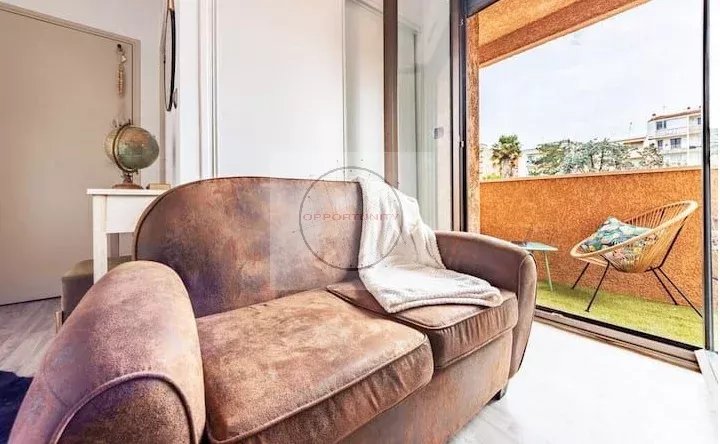 appartement 25.5 m² Montauban — photo 4