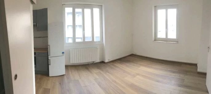 AGREABLE STUDIO - LYON 8ème