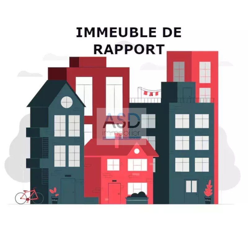 Agence immobilière de ASD Patrimoine