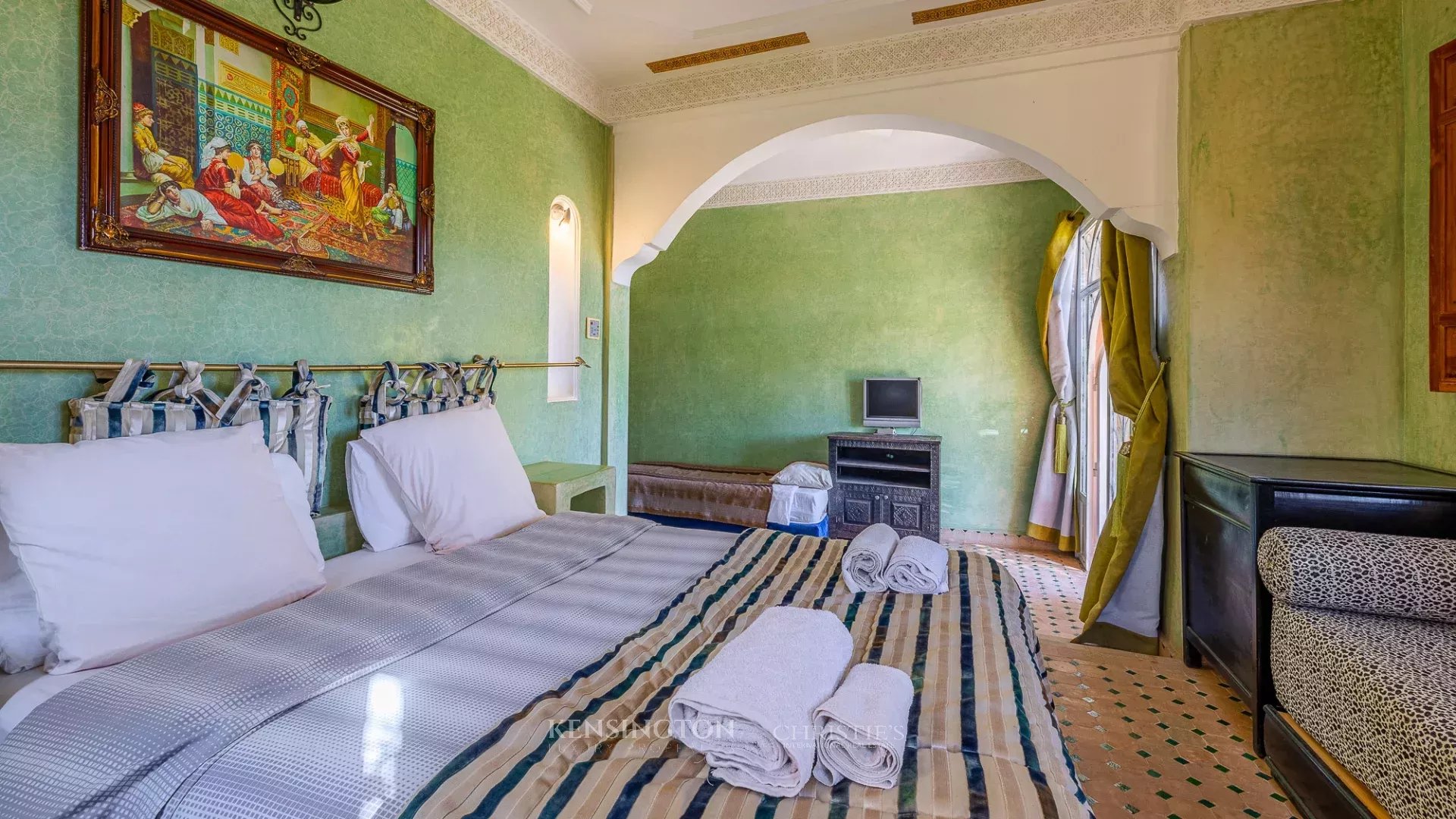 12 Bedroom Villa/Townhouse's Image 21