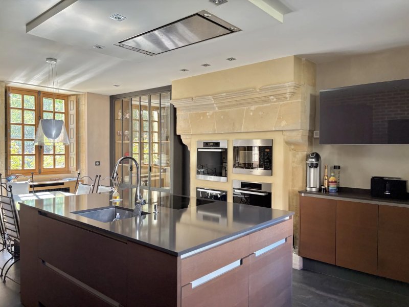 Venta Casa | Creully - picture 3