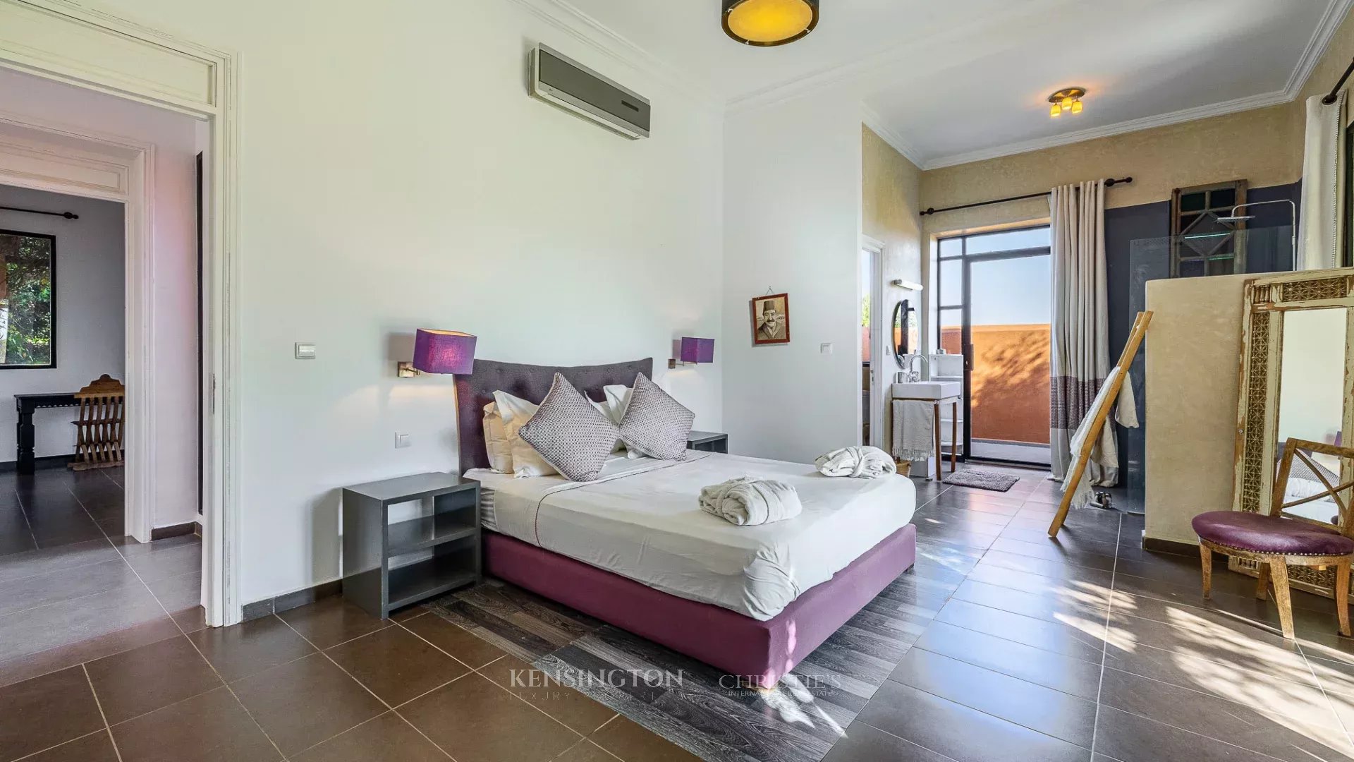 4 Bedroom Villa/Townhouse's Image 15