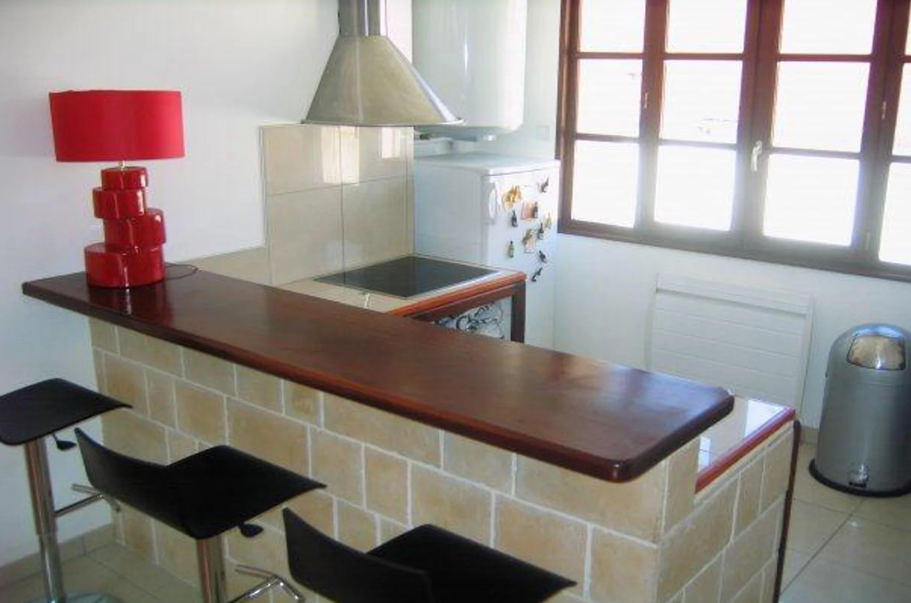 EXCLU Appartement 2 chambre quartier de la gare AUXERRE