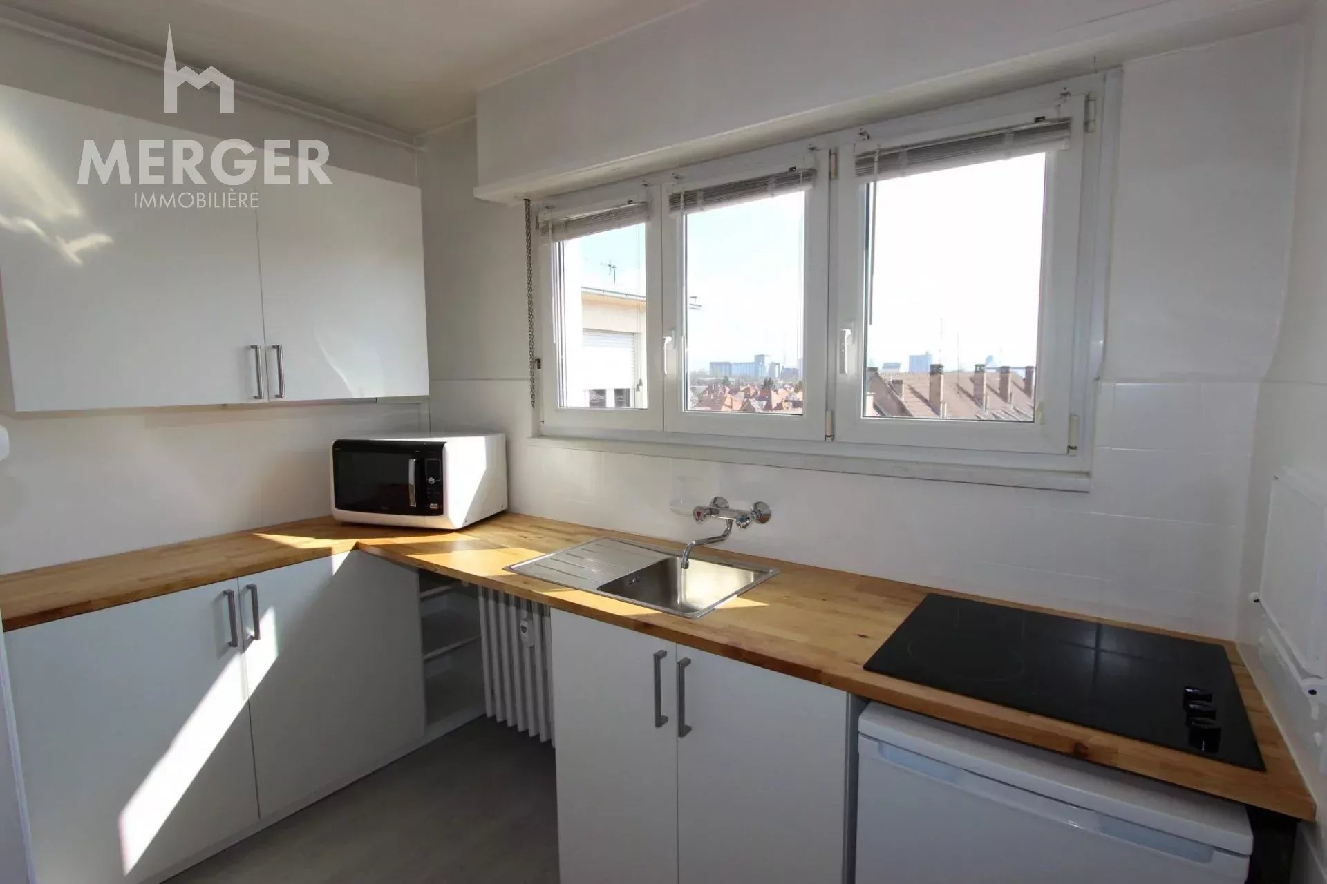 Location Appartement Strasbourg