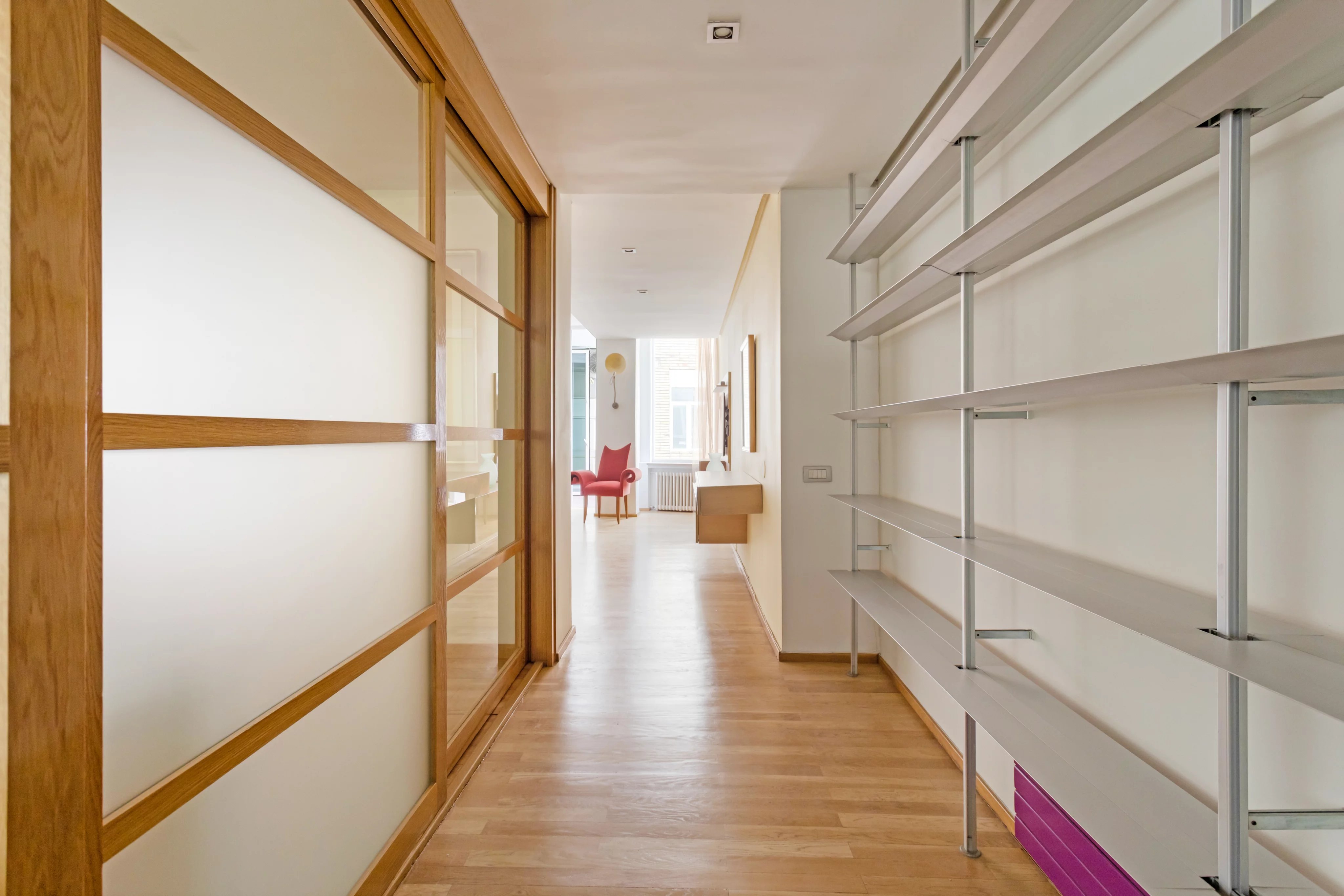 Appartement moderne 2 chambres avec jacuzzi à Madrid