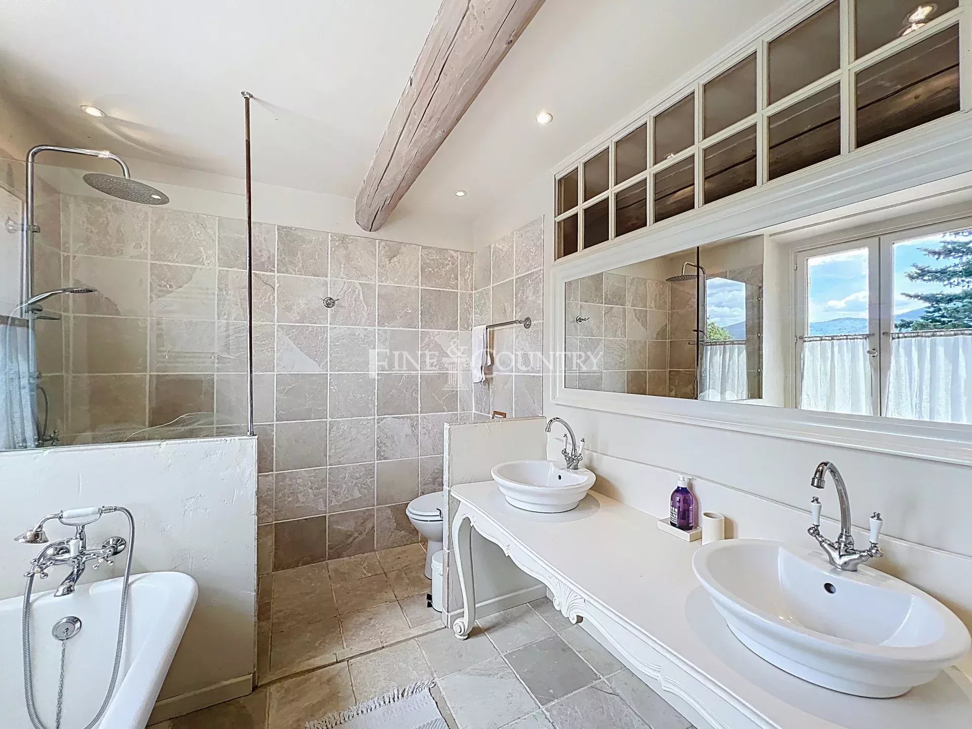 Photo of French Farmhouse for sale in Provence