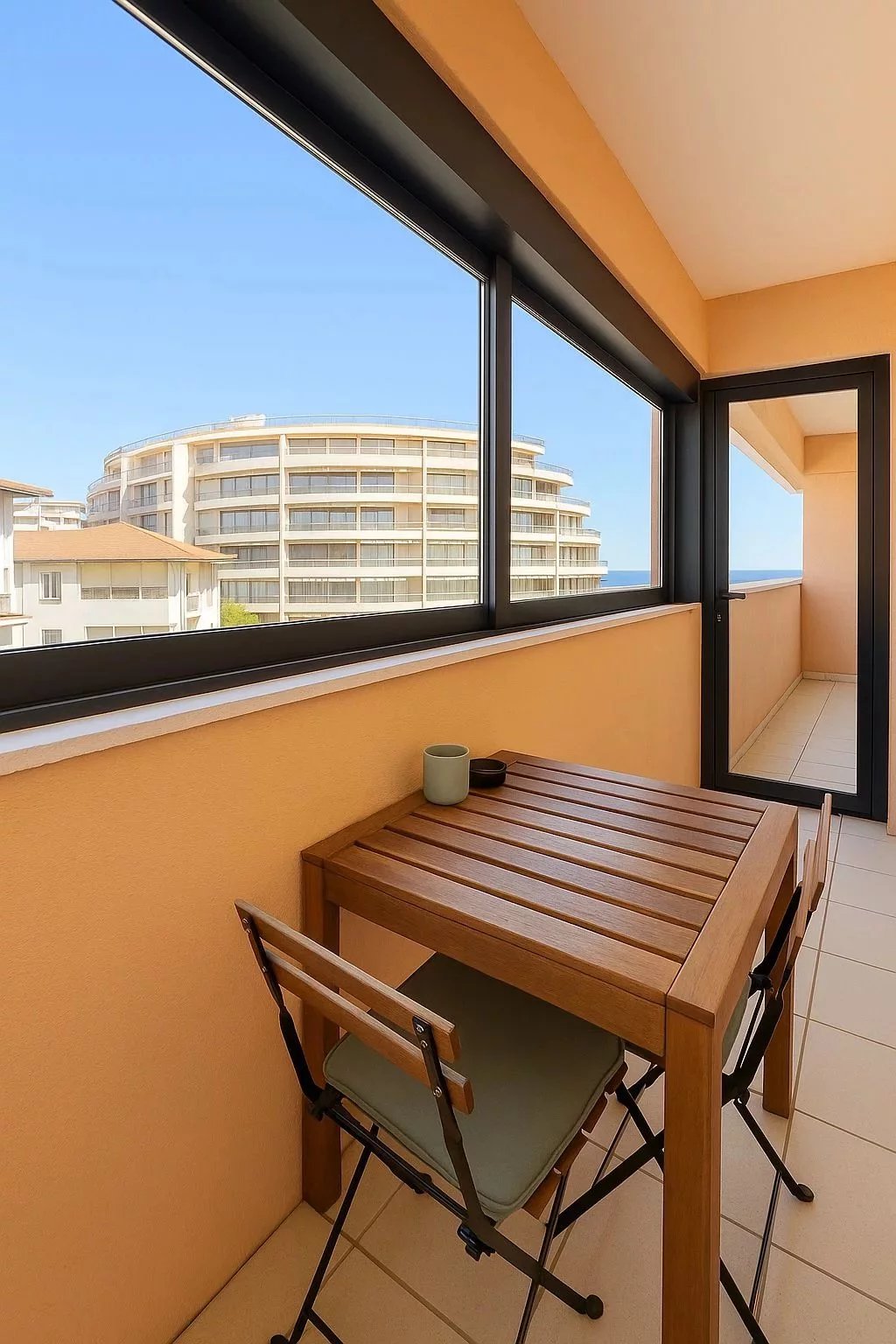 Charmant 2 pièces meublé à deux pas des plages du Midi de Cannes La Bocca ! - Photo 4
