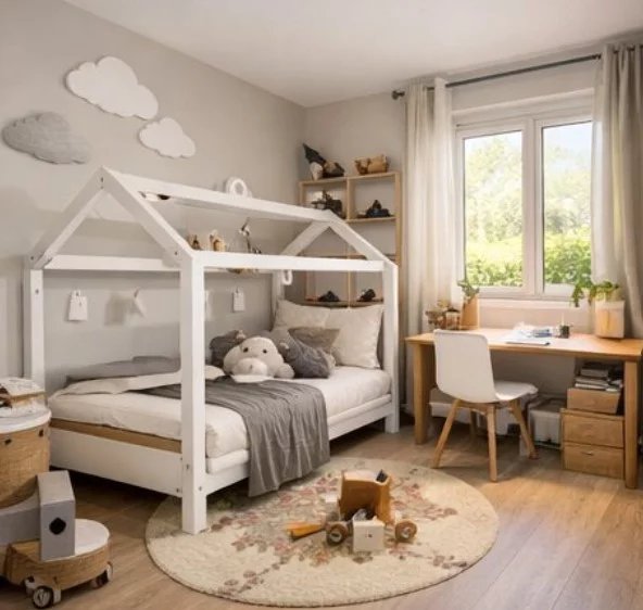 Charmant appartement avec deux chambres - Photo 3