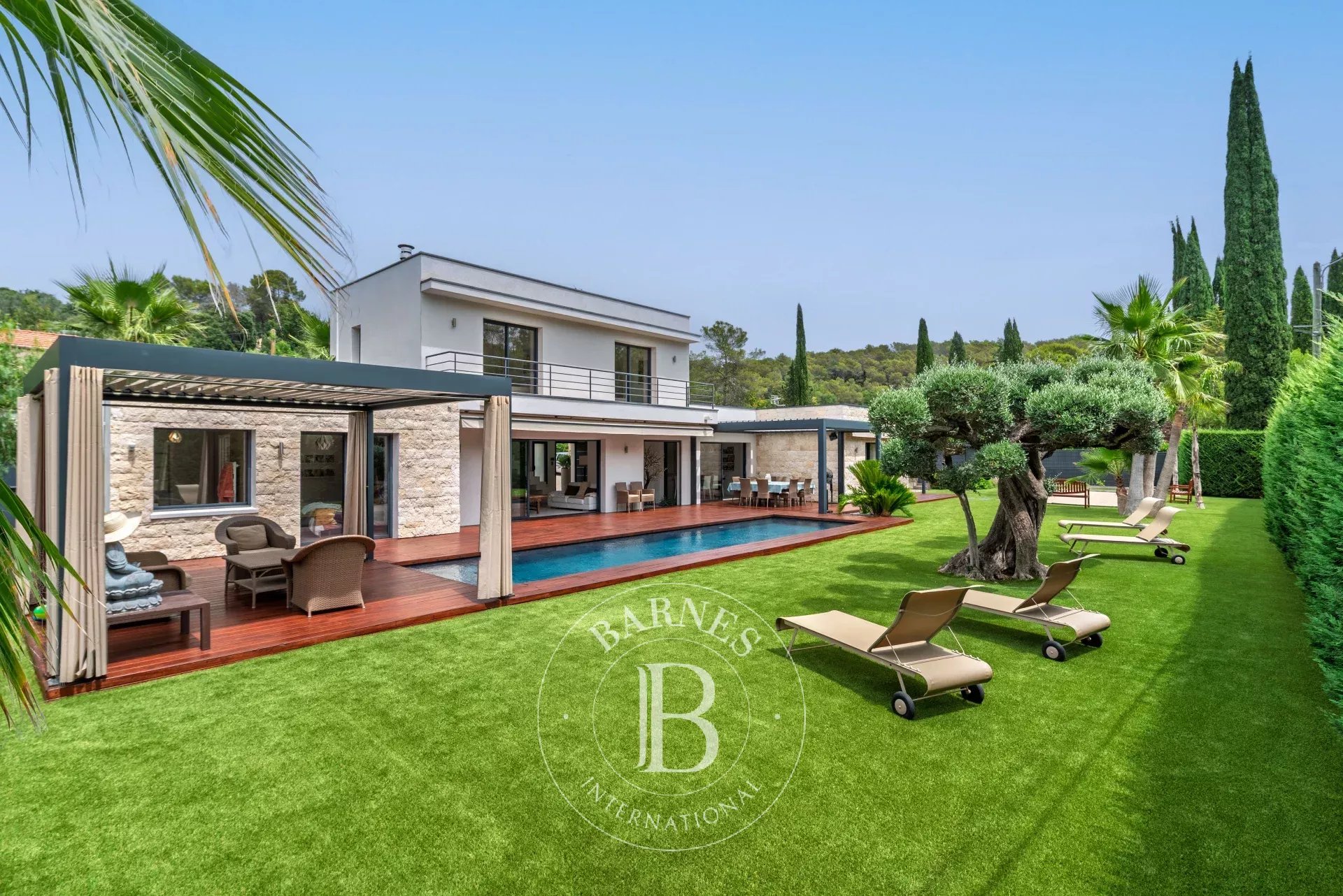 Villa Opio  -  ref 87168617 (picture 1)