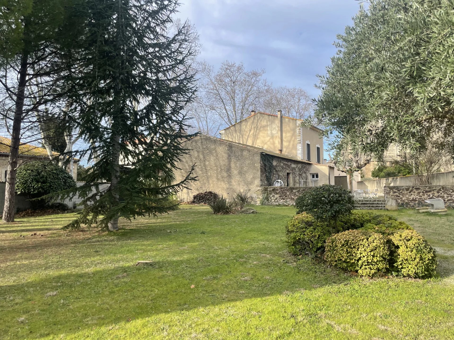 Agence immobilière de SARL SOAVE IMMOBILIER