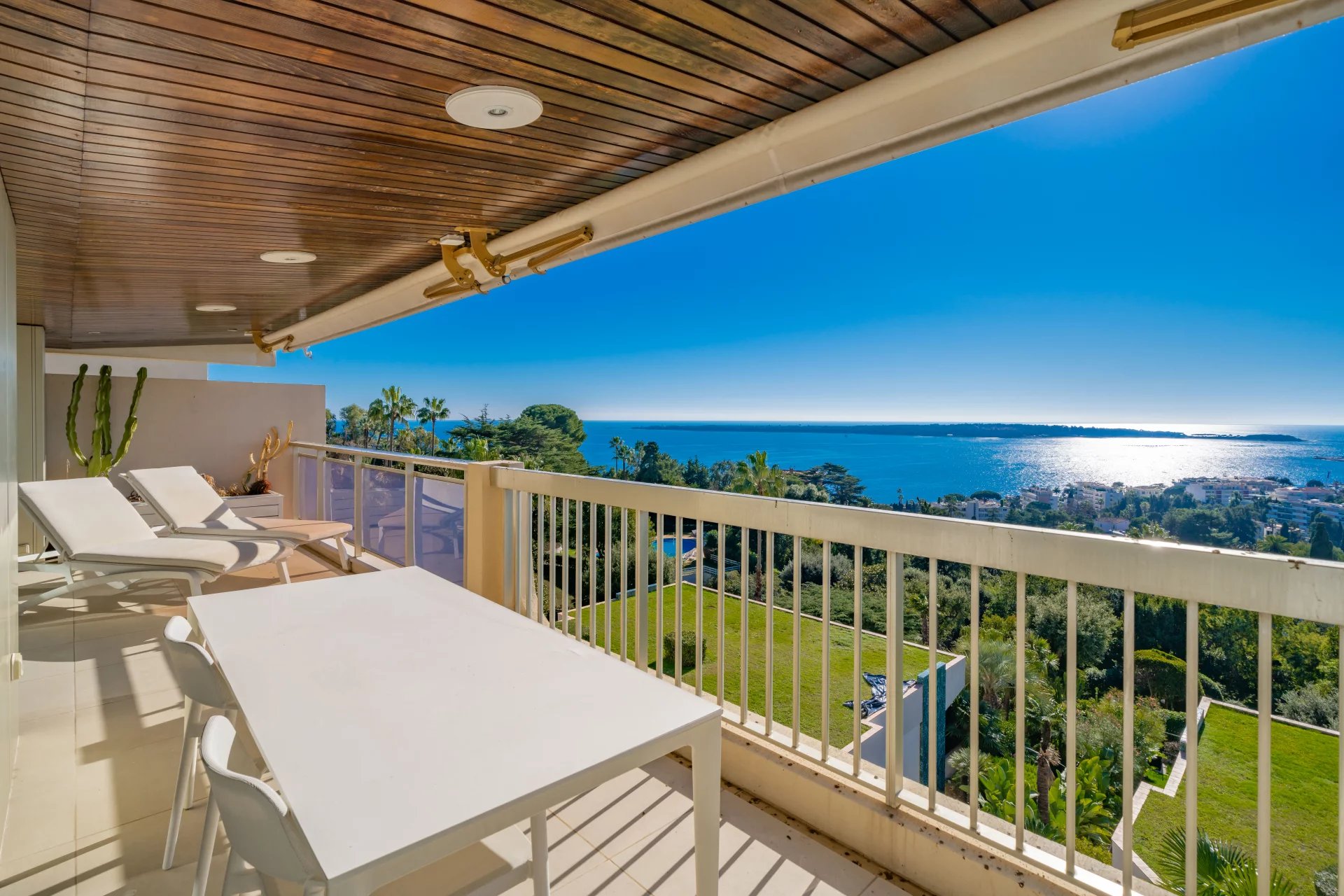 Agence immobilière de David Luxury Properties