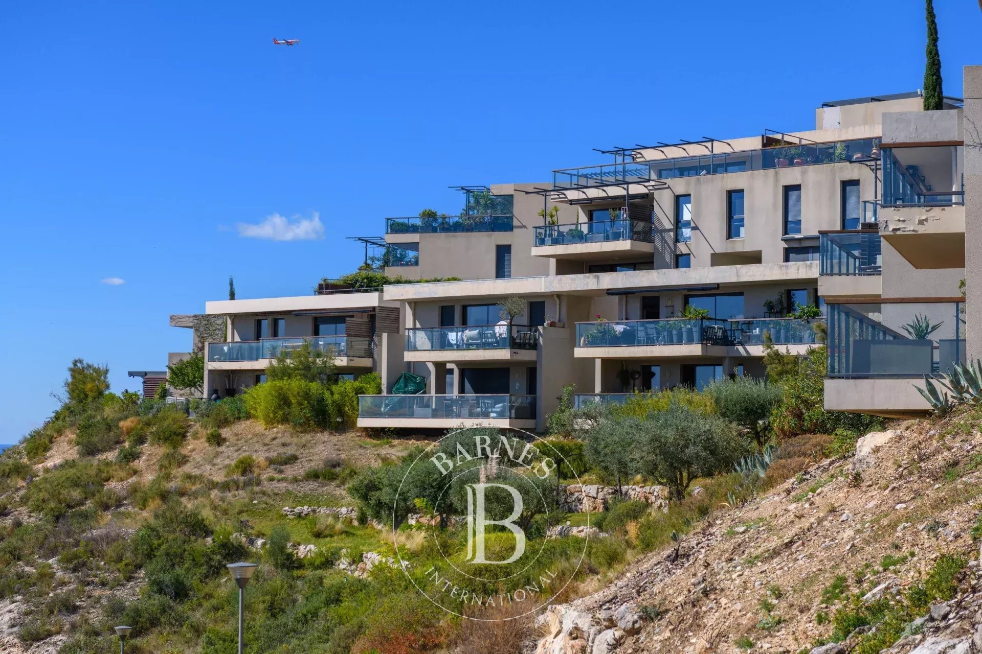 Daire Marseille 16ème - picture 37