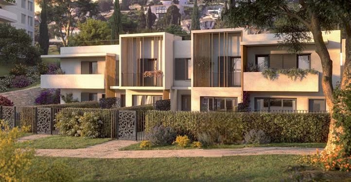 Vente Maison Vallauris