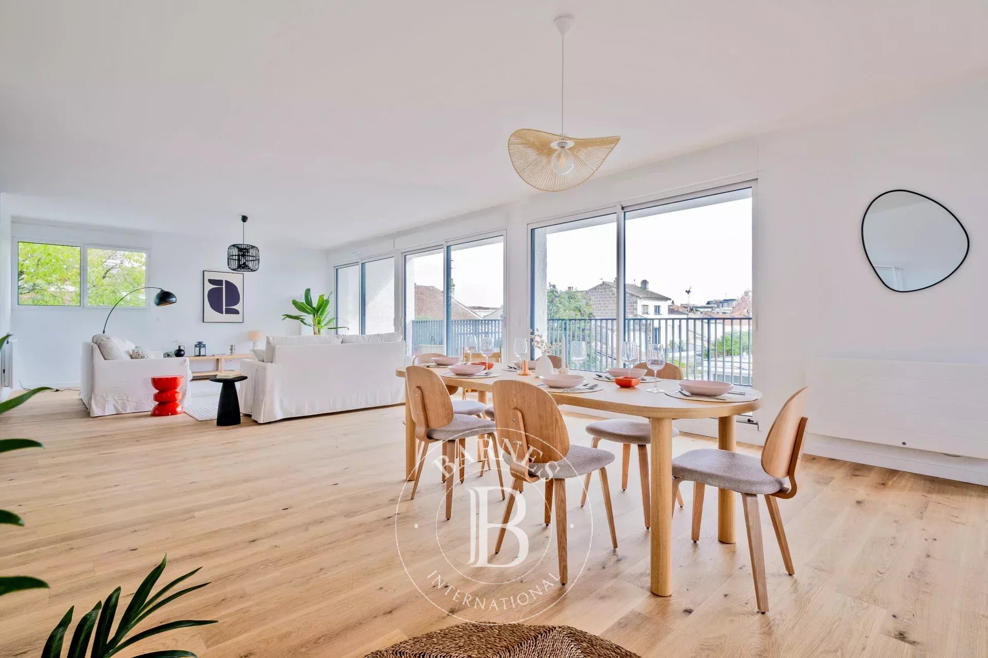 Daire Bordeaux - picture 12