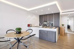 For sale: Luxury apartment in Le Cannet with panoramic sea view — photo 6 of 7