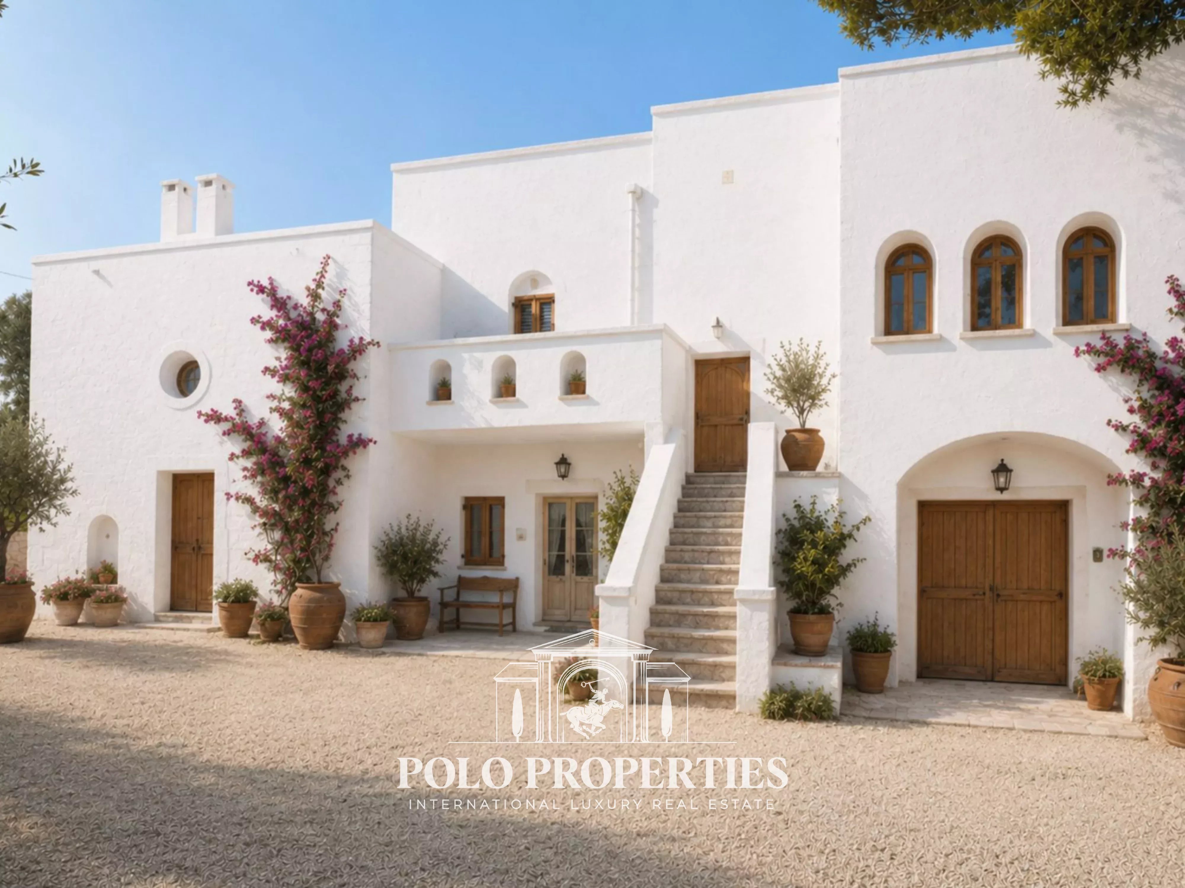 Venta Masseria Monopoli