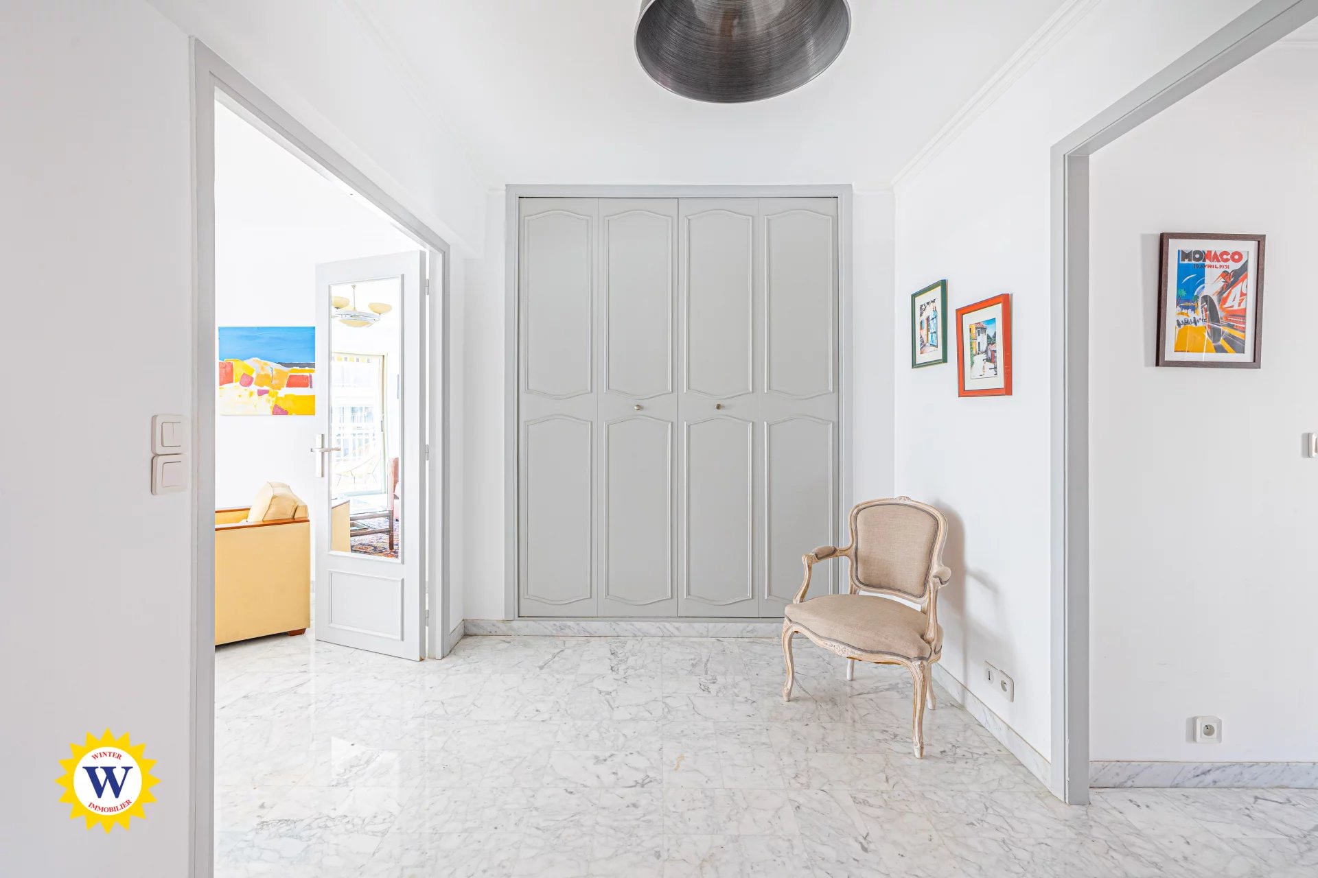 NICE CENTRE - 2 PIECES MEUBLE — photo 11