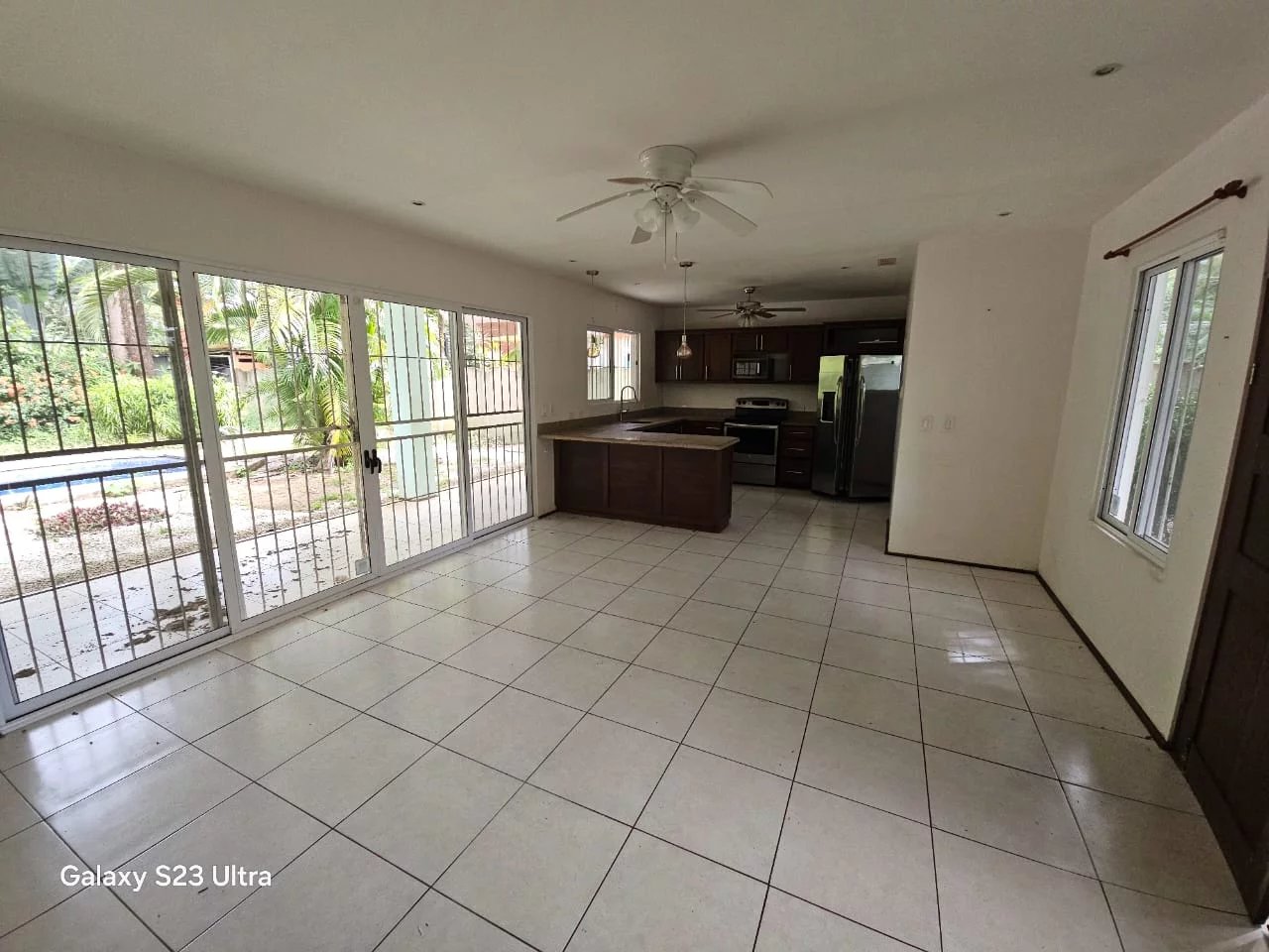 Sale Villa Santa Cruz