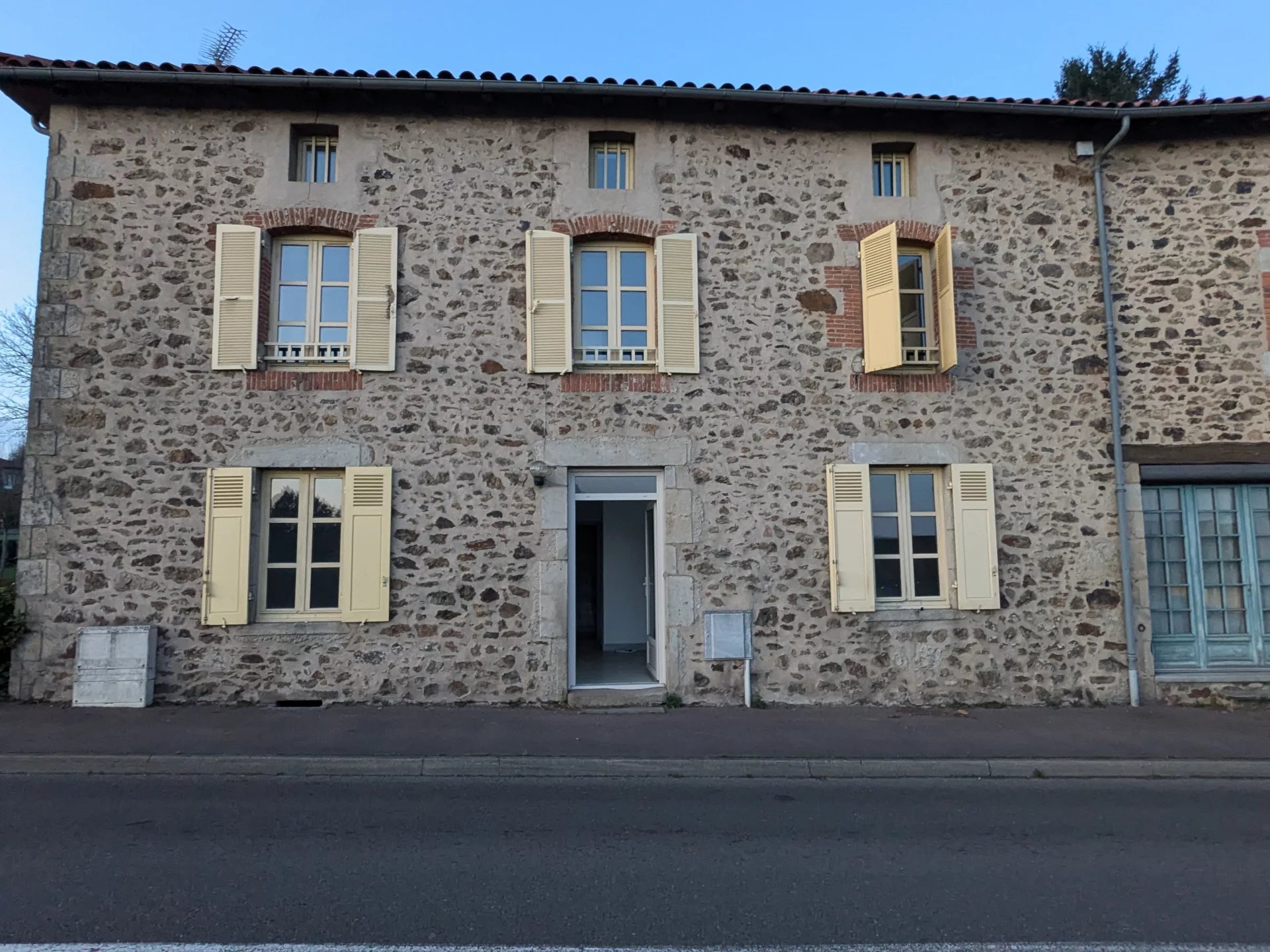 Agence immobilière de Pragout Immobilier