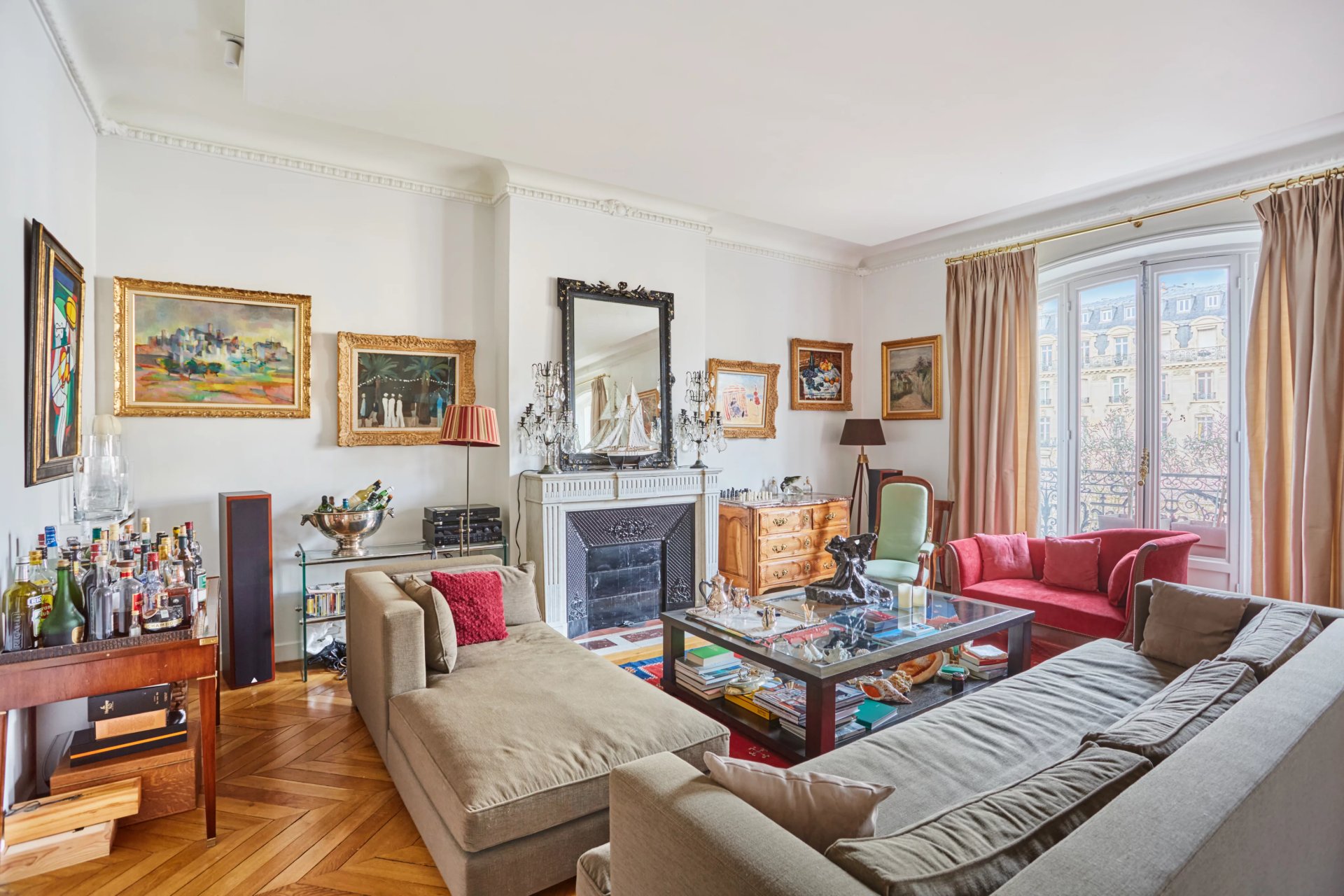 4 Bedroom Apartment/Flat's Image 23