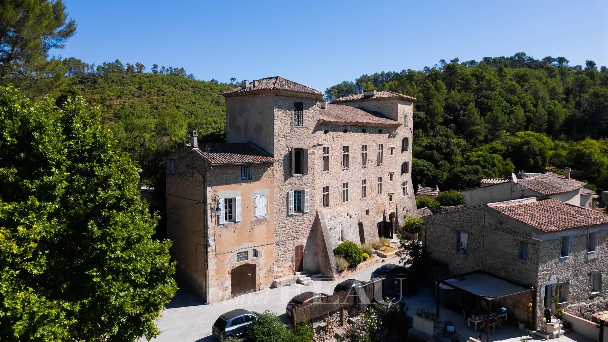 Château · France