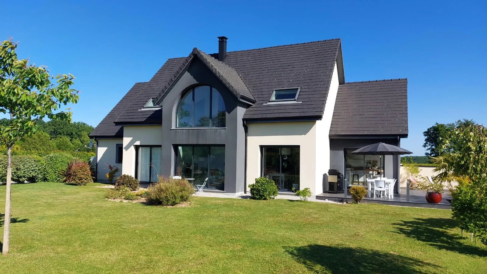 Vente Maison Valmont