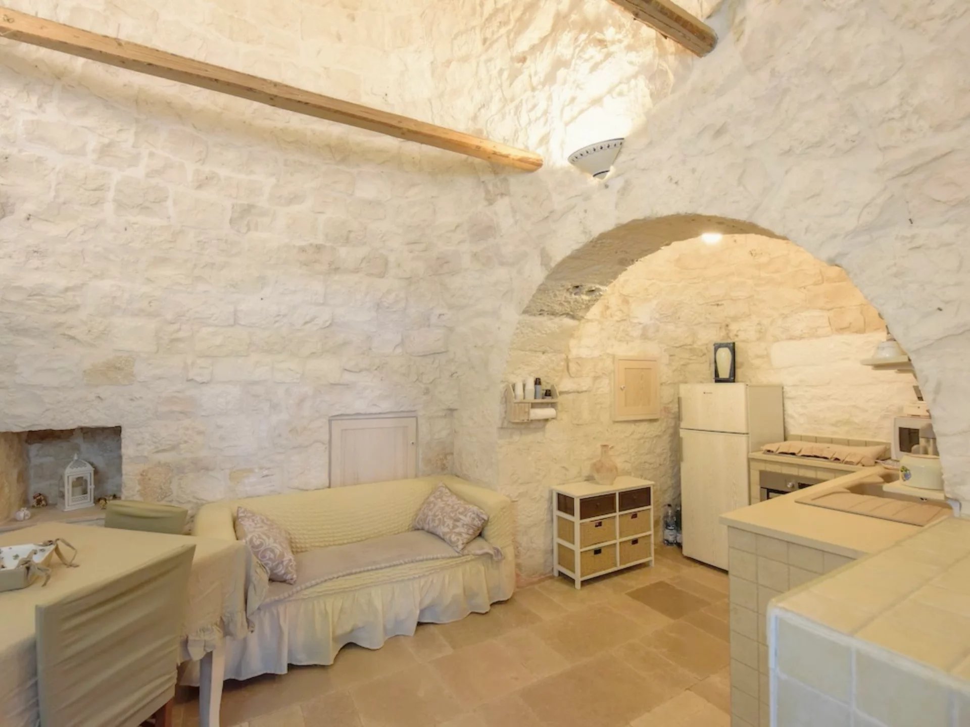 Venta Villa Locorotondo