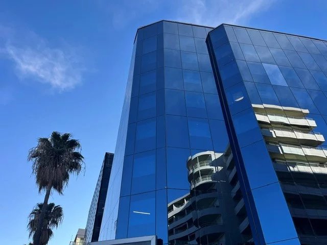 A LOUER - BUREAUX 779M2 + 24 PKG - NICE CALIFORNIE