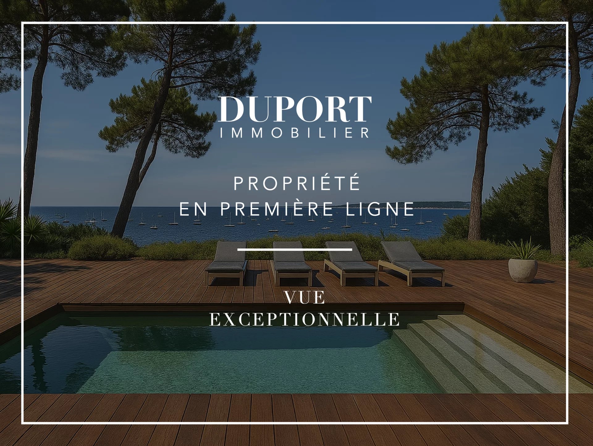Agence immobilière de Duport Immobilier BORDEAUX