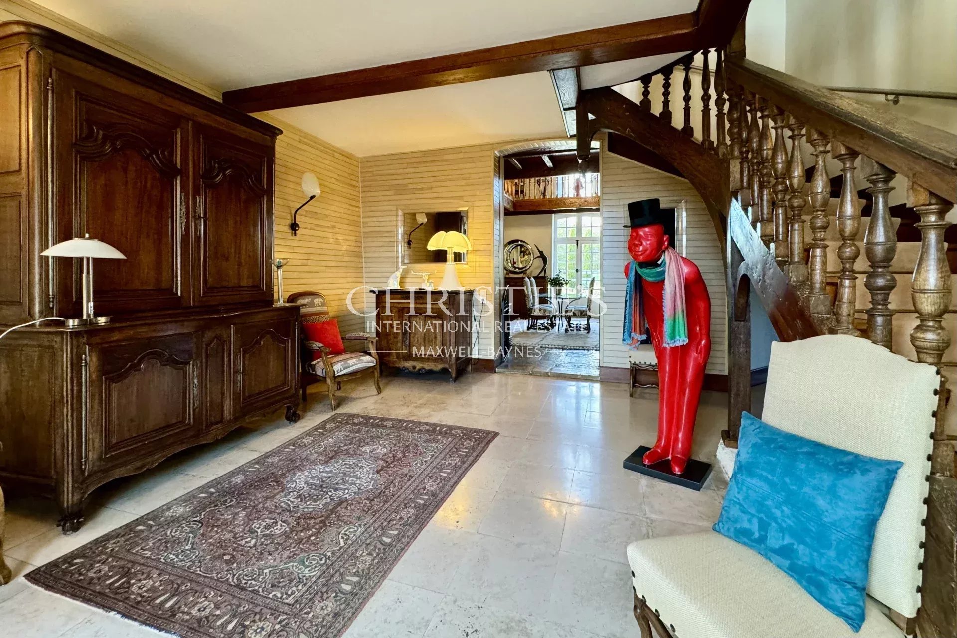 5 Bedroom Villa/Townhouse's Image 10