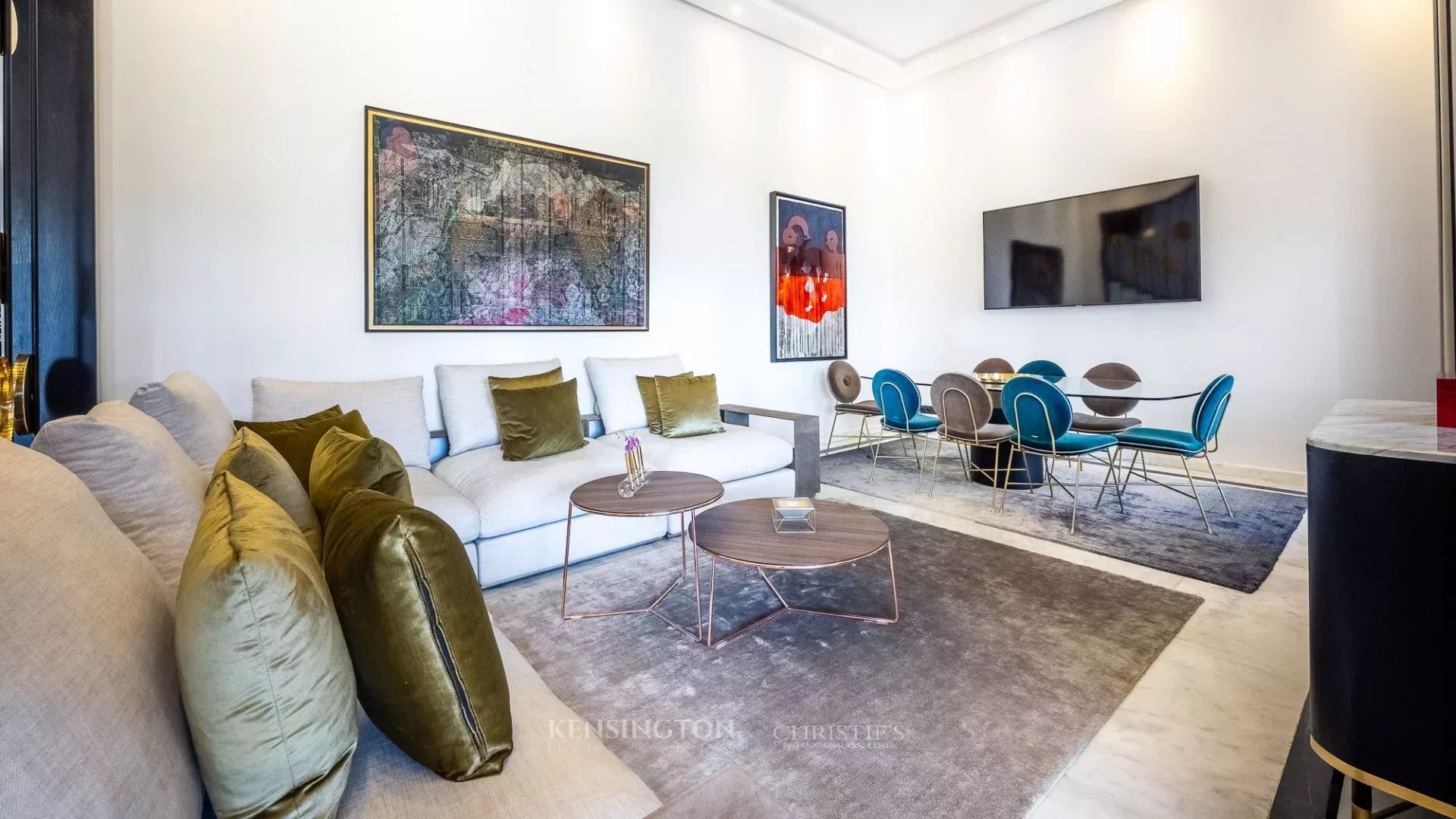 4 Bedroom Villa/Townhouse's Image 30