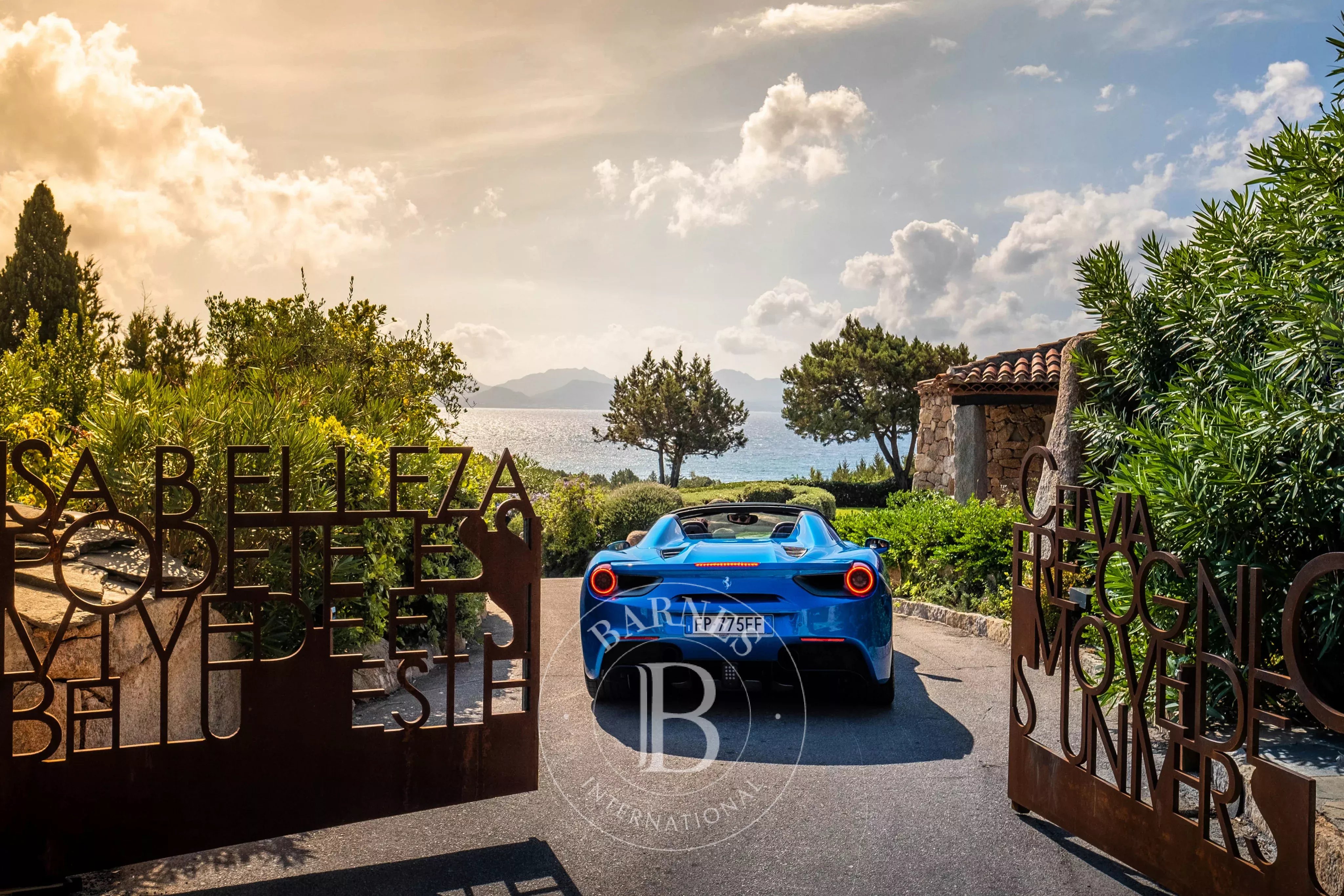 Villa Porto Cervo  -  ref 6707061 (picture 3)