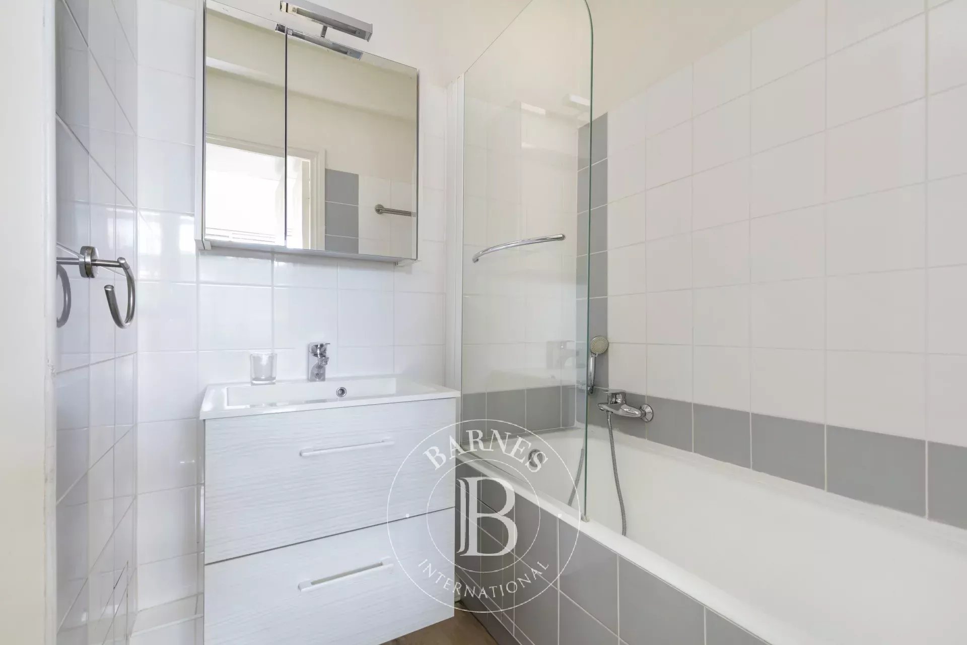 Daire Neuilly-sur-Seine - picture 11