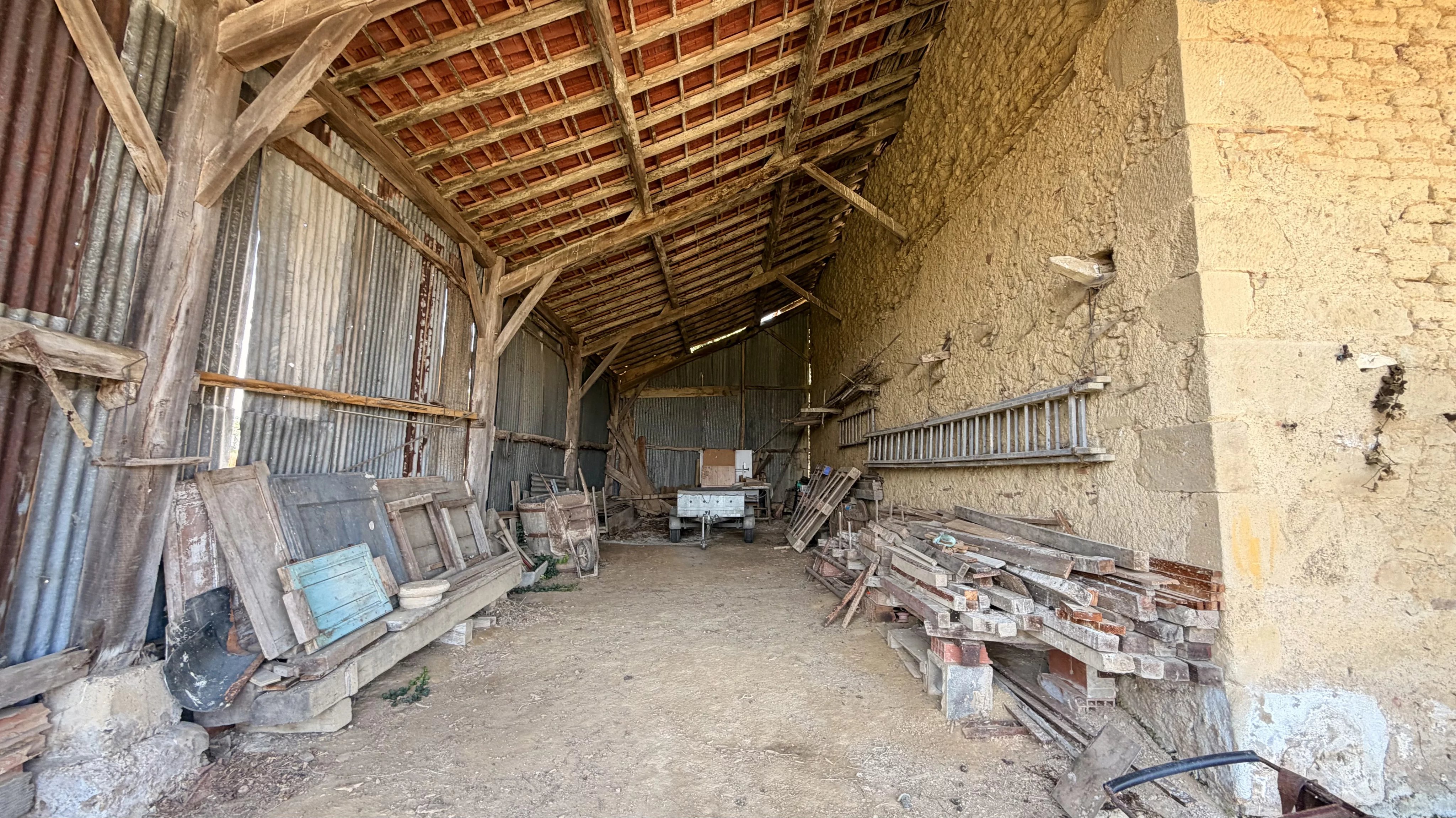 Propriété à vendre Escanecrabe, Haute-Garonne