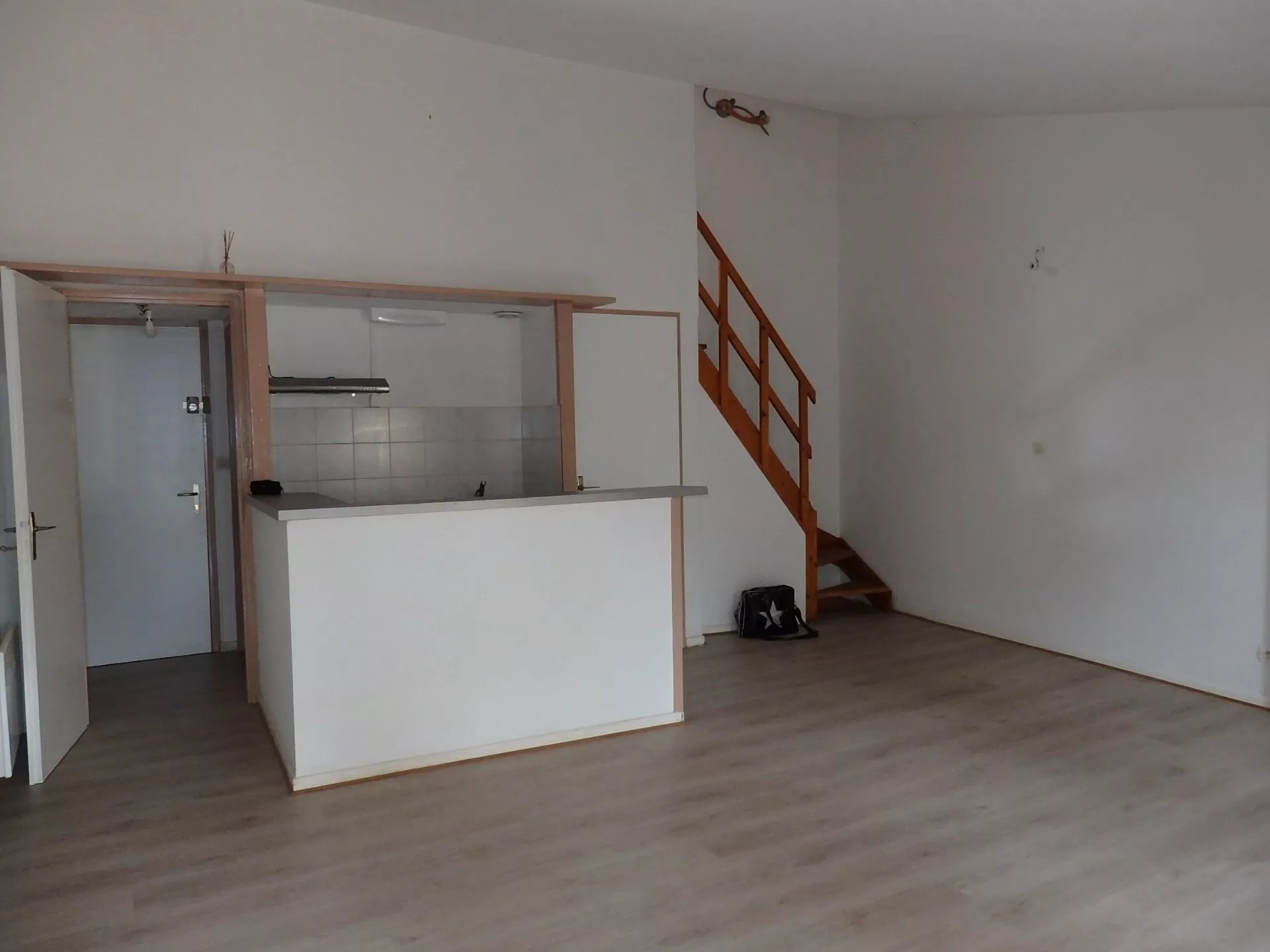 Location Duplex Marmande