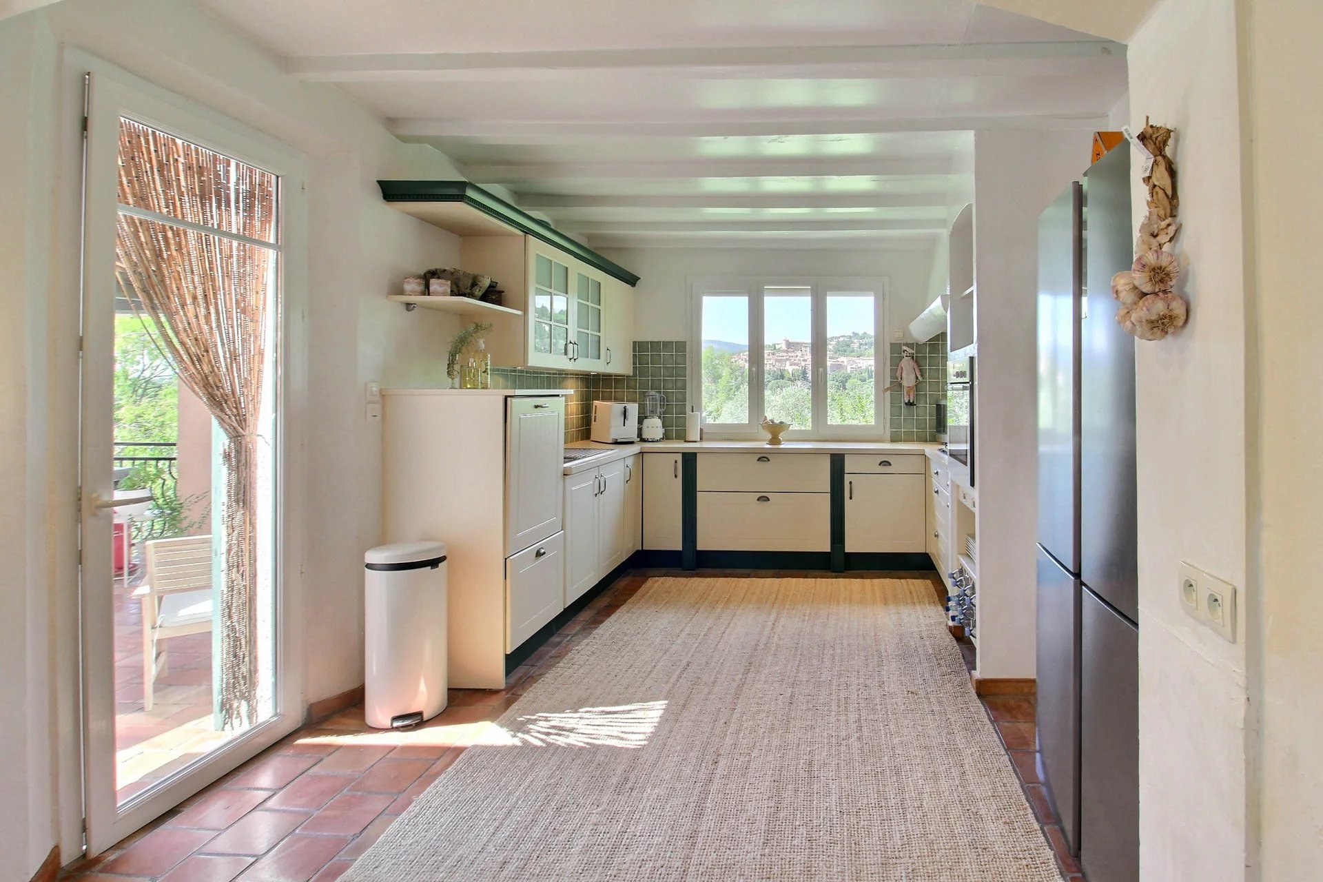 Charming villa with exceptional view - Montauroux Charming villa with exceptional view - Montauroux