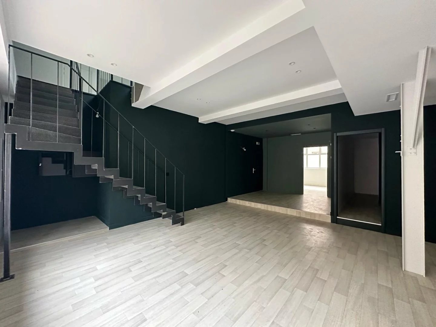 Location Bureau Toulouse