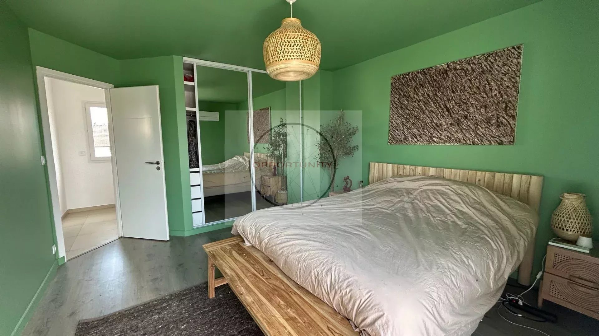 Très belle maison de 185 m² au sol sur parcelle de 316 m² — photo 11
