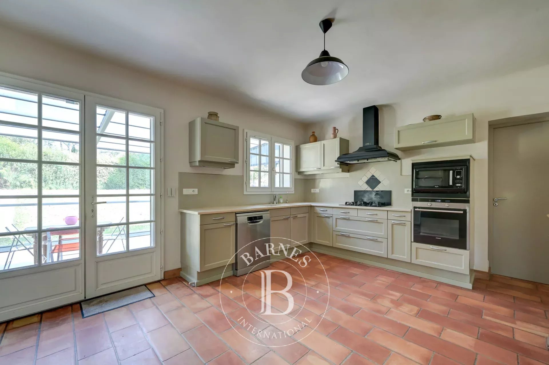 Ev Aix-en-Provence - picture 11